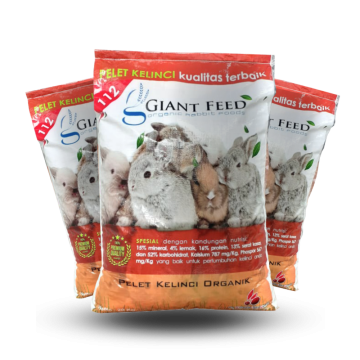 Giant Feed 112 Starter